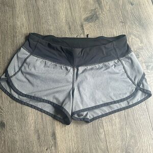 Lululemon Speed Up Shorts